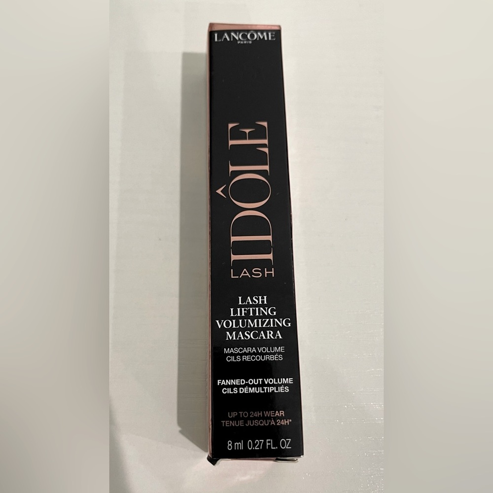 Lancome Lash Idole Lengthening & Volumizing Mascara